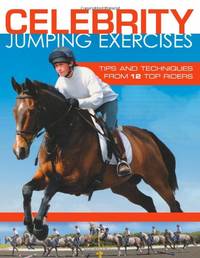 Celebrity Jumping Exercises