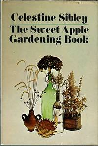 cover of The Sweet Apple Gardening Book