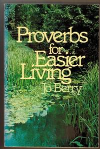 Proverbs for Easier Living