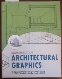 cover of Architectural Graphics