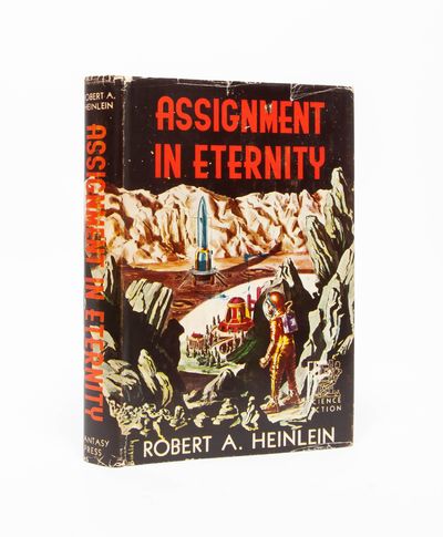 Assignment in Eternity