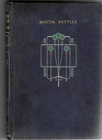 Martin Rattler Or A Boy's Adventures In The Forests Of Brazil.