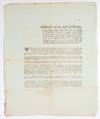 Abstract of an Act of Parliament...making more effectual the Laws relating to Rogues, Vagabonds, and other idle and disorderly Persons and to Houses of Correction
