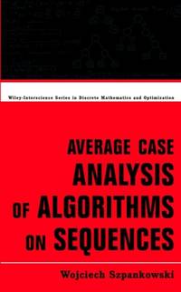 Average Case Analysis