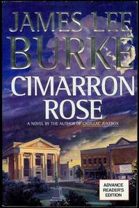 Cimarron Rose by James Lee Burke - Paperback - 1997 - from Bookmarc's (SKU: EC40678BB)