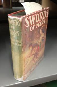 image of Swords of Mars