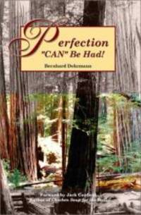 Perfection Can Be Had!