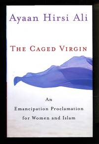 image of The Caged Virgin: An Emancipation Proclamation for Women and Islam