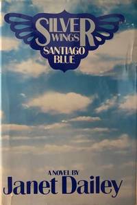 Silver Wings Santiago Blue
