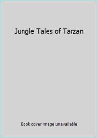 image of Jungle Tales of Tarzan #6