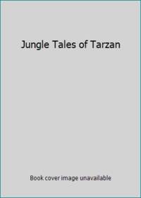 Jungle Tales of Tarzan #6