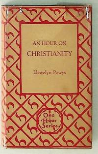 An Hour on Christianity