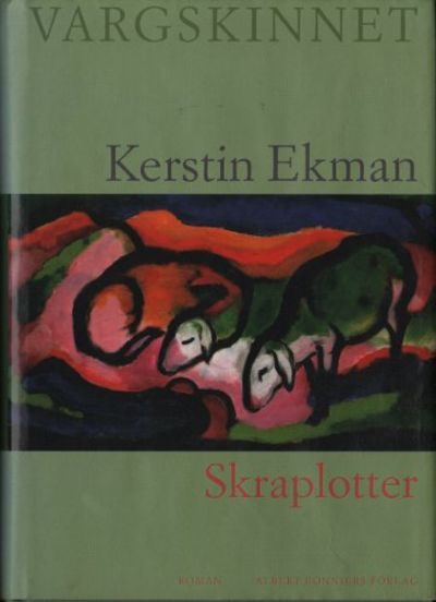 SKRAPLOTTER.