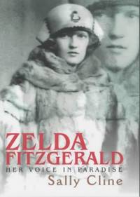 cover of Zelda Fitzgerald: Her Voice in Paradise
