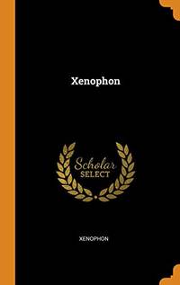 cover of Xenophon