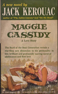 MAGGIE CASSIDY.