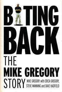 image of Biting Back: The Mike Gregory Story