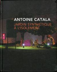 JARDIN SYNTHETIQUE A L ISOLEMENT