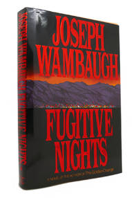 image of FUGITIVE NIGHTS