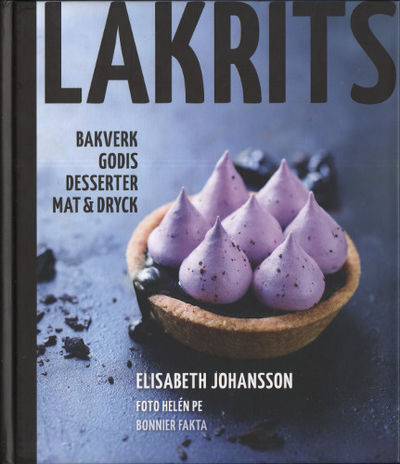 LAKRITS.