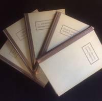 LONG ISLAND COLONIAL PATENTS, ANCESTRY OF GOVERNOR DONGAN, HOURS WITH OLD ENGRAVINGS, GLEANINGS FROM OLD ENGRAVINGS, and SELECT PATENTS OF TOWNS AND MANORS (5 titles)