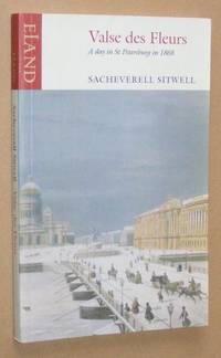 Valse des Fleurs: a day in St Petersburg in 1868