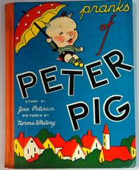 Pranks of Peter Pig