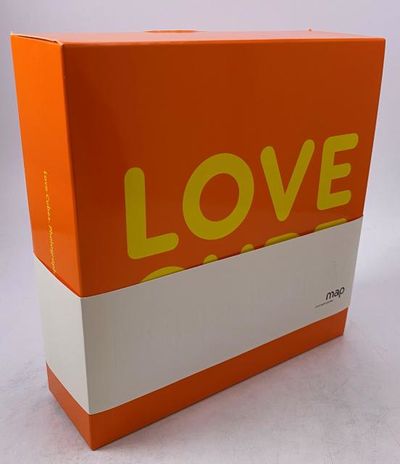 Love Cube.