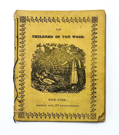 THE CHILDREN IN THE WOOD