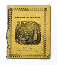 THE CHILDREN IN THE WOOD