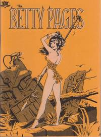 The Betty Pages #1