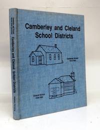 image of Camberley and Cleland School Districts