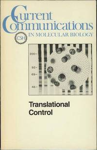 Translational Control