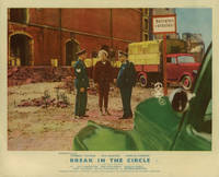 Break in the Circle (Original photograph from the 1955 film)
