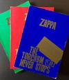 The Torchum Never Stops (Vols. 2-4)