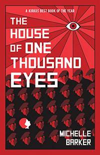 The House of One Thousand Eyes
