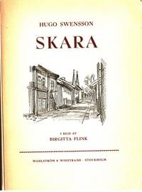 Skara. I bild av Birgitta Flink.