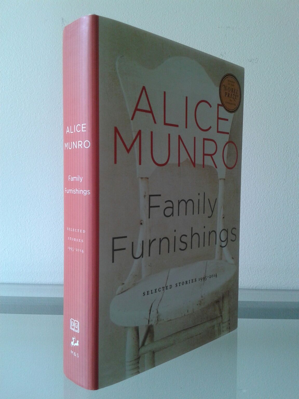 family furnishings alice munro Top-shelf collection by canadian nobelist munro, perhaps the best writer of short stories in english today. family furnishings alice munro Top-shelf collection by canadian nobelist munro, perhaps the best writer of short stories in english today.