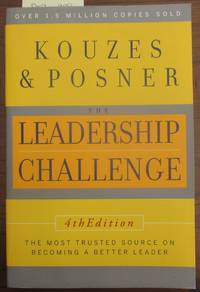 cover of Leadership Challenge, The