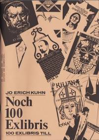 Noch 100 Exlibris. 100 exlibris till.