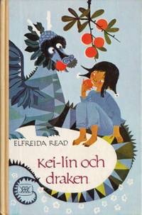 Kei-lin och draken.