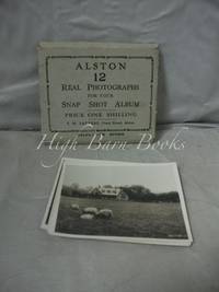 Alston: 12 Real Photographs for your Snap Shot Album (Valentine's Series)