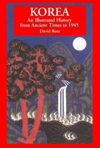 Korea : An Illustrated History