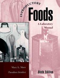 Introductory Foods