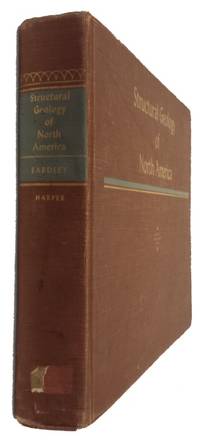 Structural Geology of North America