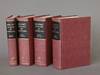 The Annotated Eberstadt Catalogs of Americana In Four Volumes Including Index, Numbers 103-138, 1935-1956