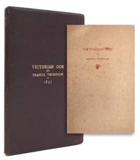 Victorian Ode For Jubilee Day, 1897