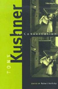 Tony Kushner in Conversation.