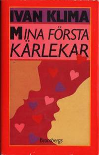 Mina första kärlekar.