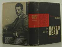 cover of The Naked and the Dead
